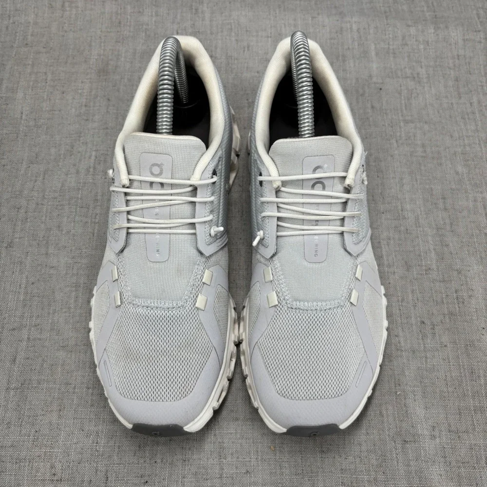 On Running pre owned